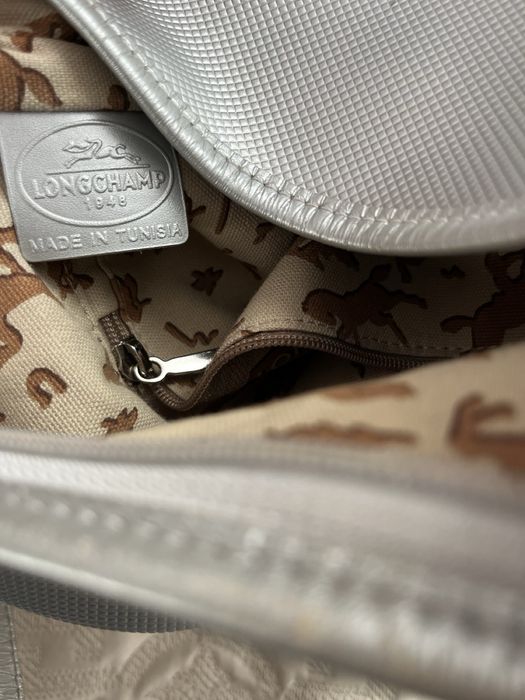 Сумка Longchamp оригінал