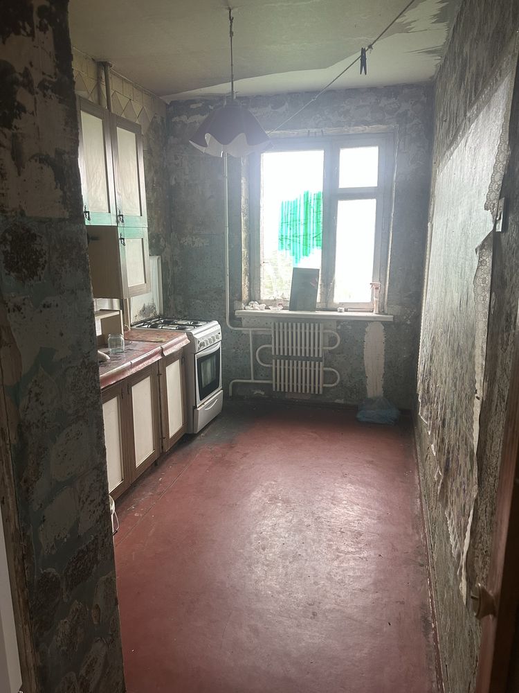 Продам 3 кімнатну квартиру Жадова Файно