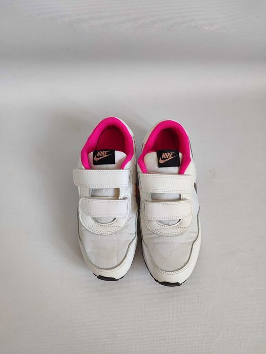 Nike кроссовки кросiвки для девочки