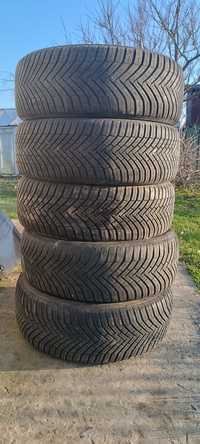 Шини Continental AllSeasonContact 205/55 R16 H XL