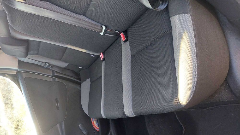 Peugeot 207 1.4 16V Open