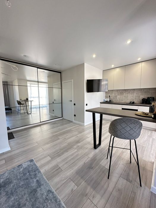 Оренда 1-но кімнатноі квартири ЖК Софія Нова.