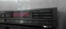 Leitor de CD Technics
