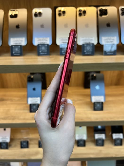 iPhone 11 128Gb 100% Батарея | Гарантія