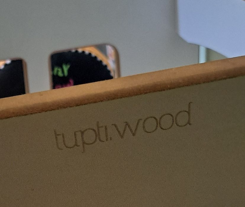 Kitchen helper kuchenny pomocnik wieża Tuptiwood