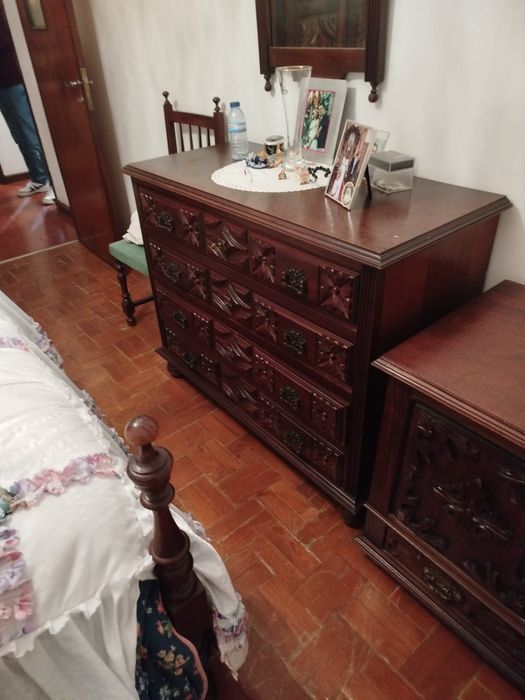 Vendo Quarto completo