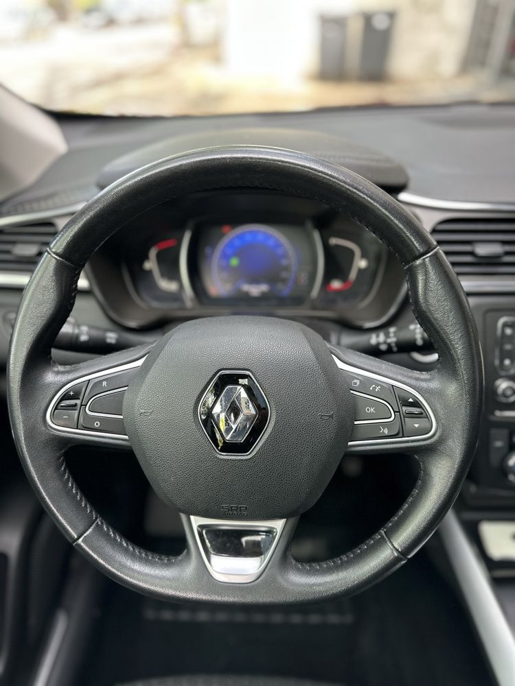 Renault Kadjar 1.2 Tce energy 2015, 150000km full extras