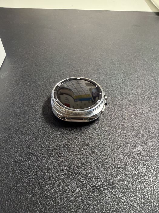 Galaxy Watch8 Classic