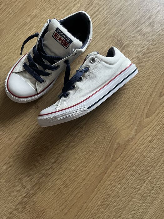 Sapatilhas Converse all star