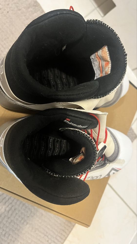 Salomon Vitane 8 CL  prolink buty biegowe roz 38 2/3