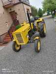 Sprzedam ursus C360 Zetor 3011