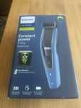 Машинка для стрижки Philips