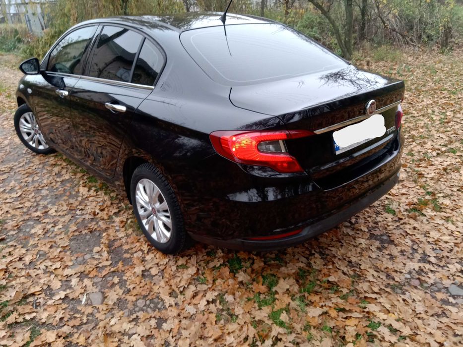 Sprzedam - Fiat Tipo