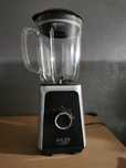 Blender kielichowy adler jak nowy