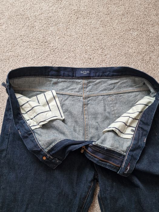 Paul Smith чоловічі джинси