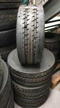 3419 – Pneus 225/75R10 Continental Velocity 20PR para Empilhadores