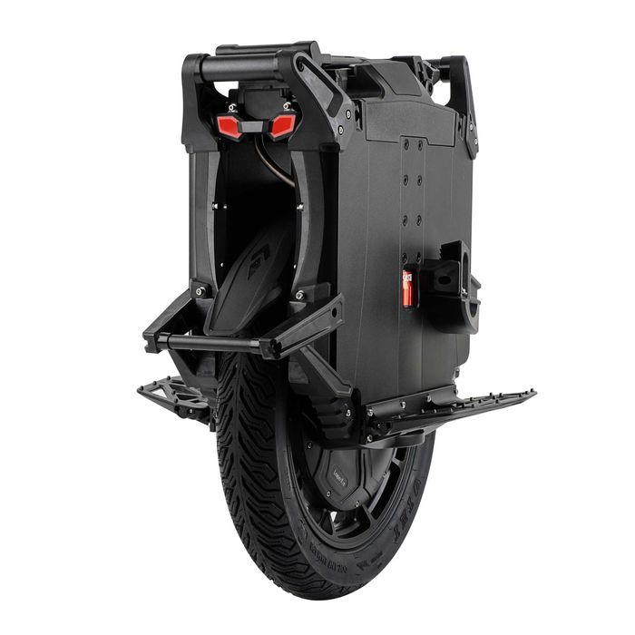 Моноколесо Veteran Sherman-L 4000Wh