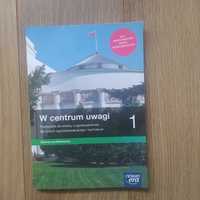 W centrum uwagi kl 1