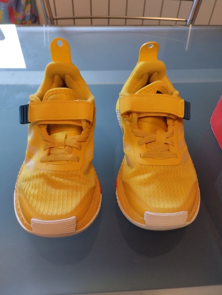 Sapatilhas Adidas Lego