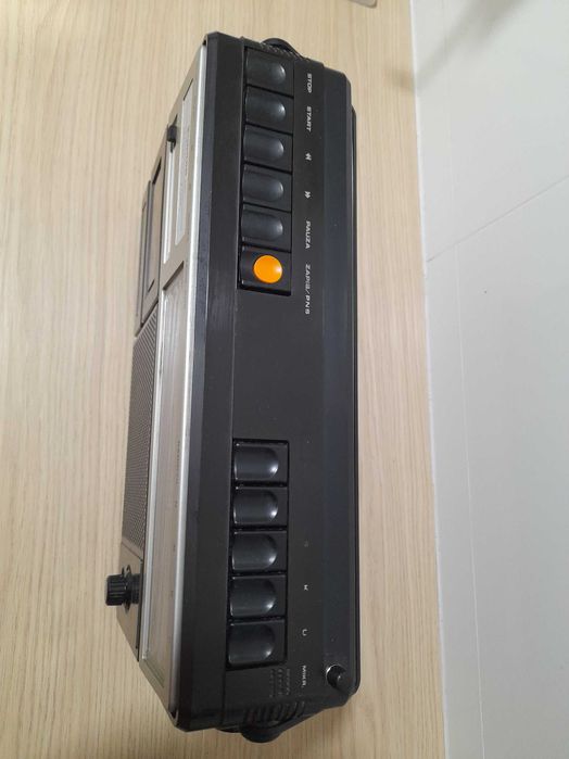 Radiomagnetofon Unitra Kasprzak RM 222