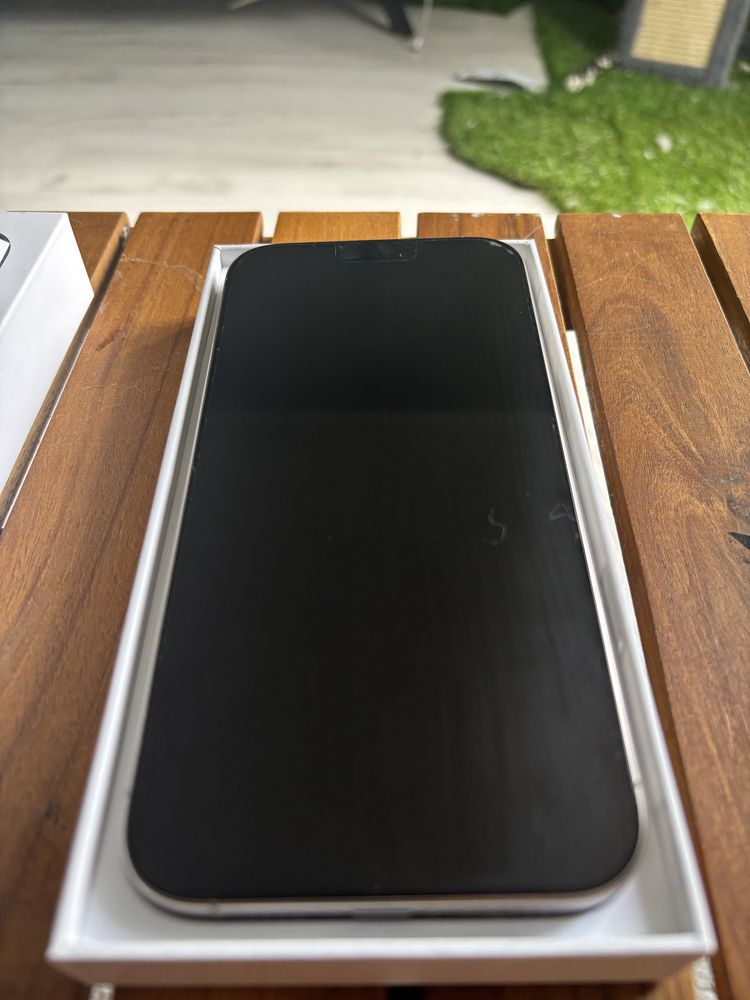 Iphone 16 pro max 256