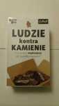 Gra edukacyjna- quizowa " Ludzie kontra kamienie" , nowa