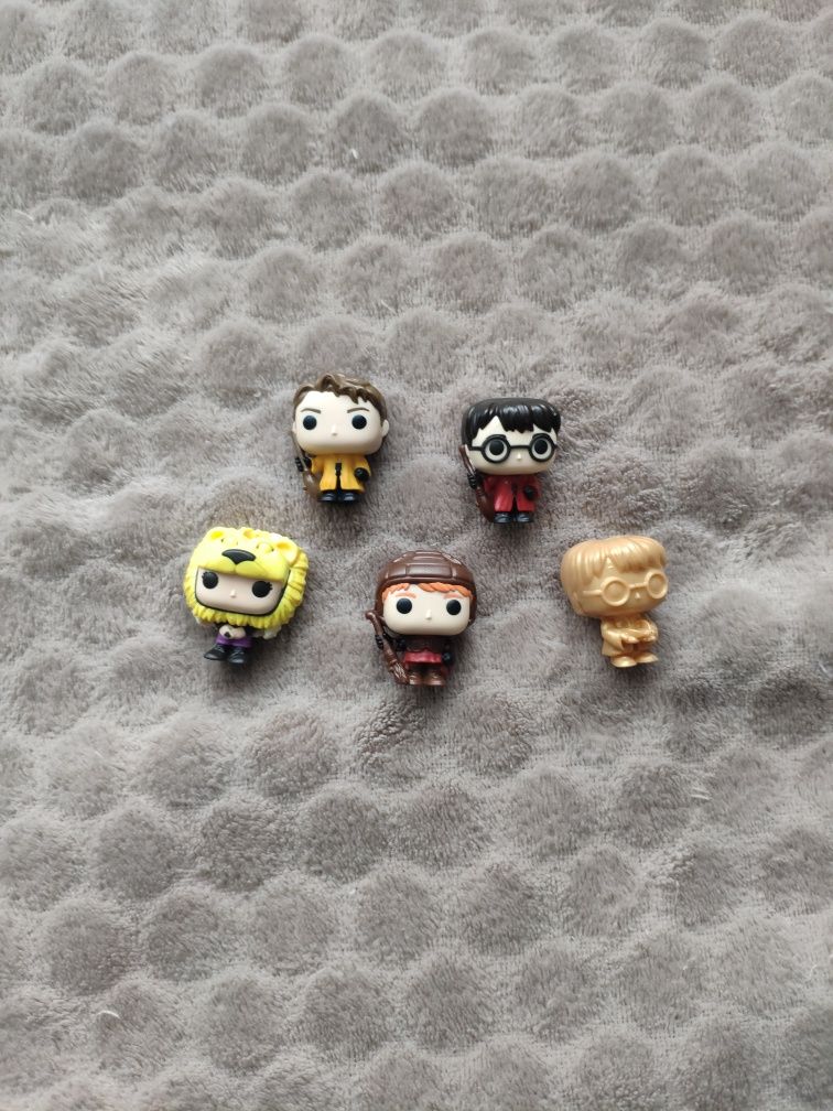 Kinder Joy Harry Potter Funko