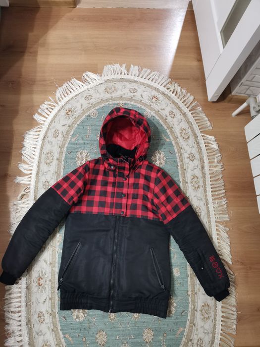 Куртка  пальто 44