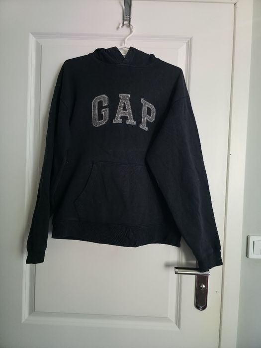 Bluza z kapturem GAP