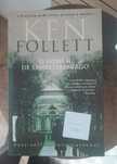 Livros Sveva Casati Modignani e Ken Follett