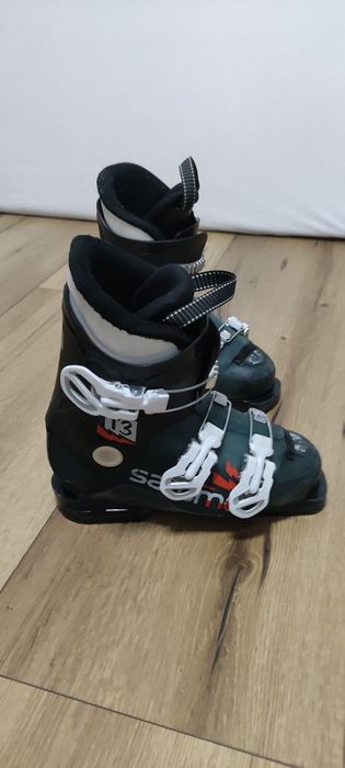 Narty skiturowe Head Alpine Walker 130cm