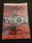 VISION 3 oxford podręcznik