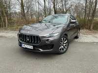 Maserati Levante Maserati Levante Q4! Bardzo zadbany egzemplarz!