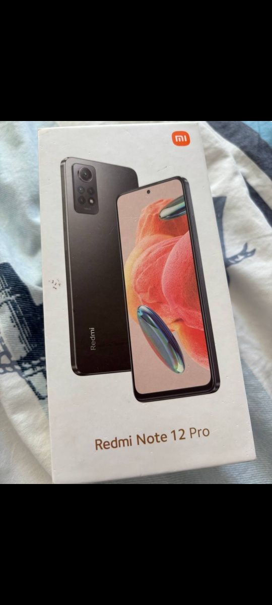 Redmi note 12 pro  у гарному стані
