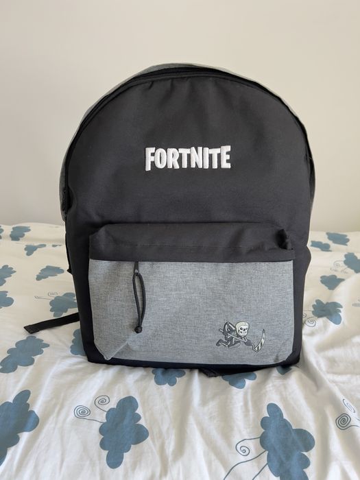 Mochila fortnite