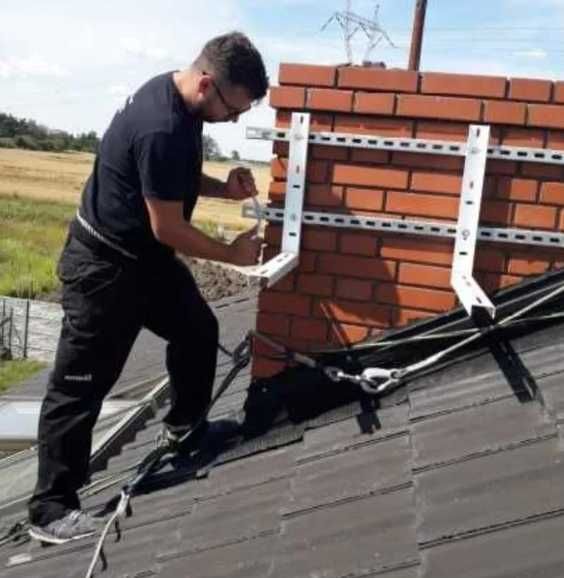 Klimatyzator Kaisai Fly 3,5kW z montażem 40m2 5 lat gwar. 14dni max
