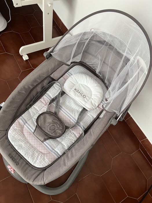 Espreguiçadeira Asalvo