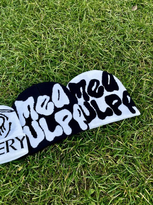 Шапка Arcteryx | Mea Culpa | Арктерікс | Міа Кульпа