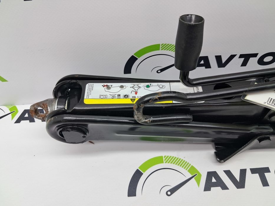 Домкрат AUDI Q5 80A 80A011031