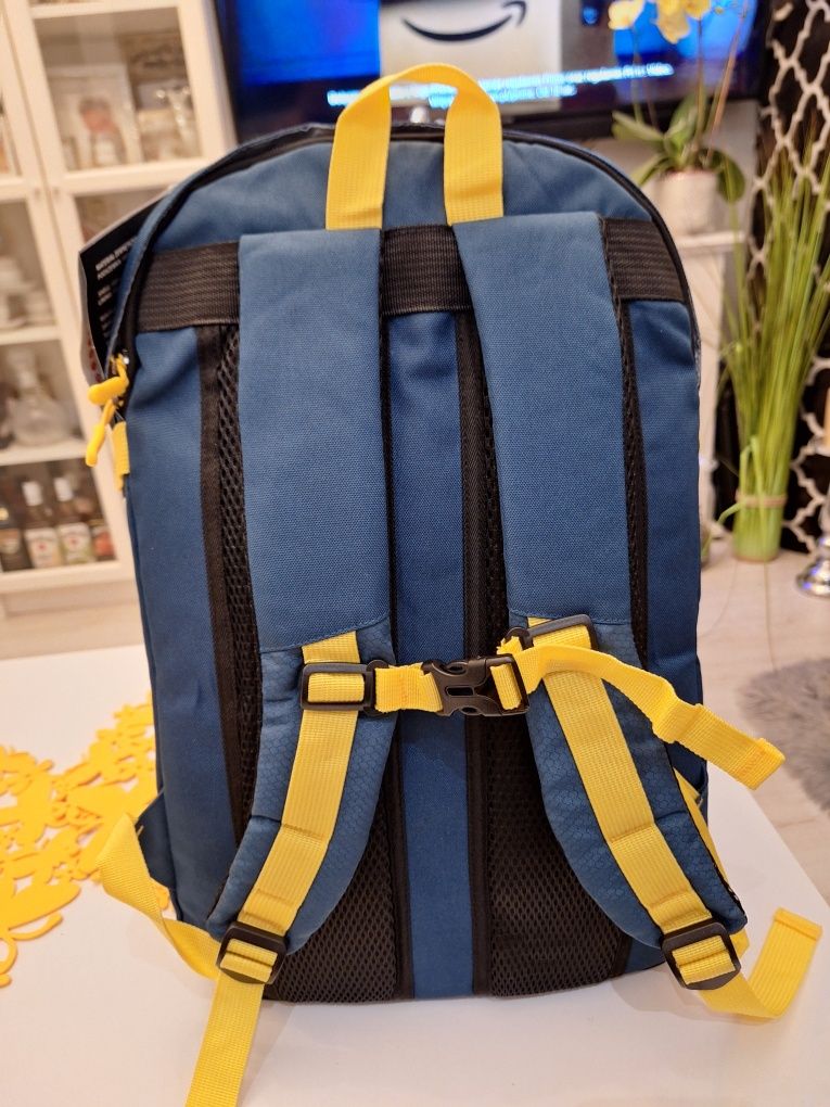 Nowy plecak HiMountain 32l