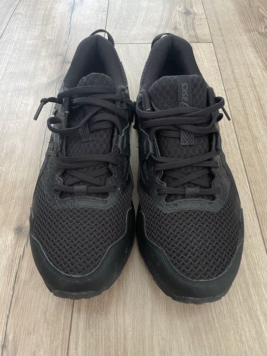 Nowe buty Asics Gore-Tex męskie, nowe bez metki – rozmiar 42