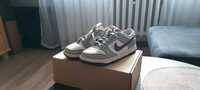 Nike Dunk Low buty sportowe