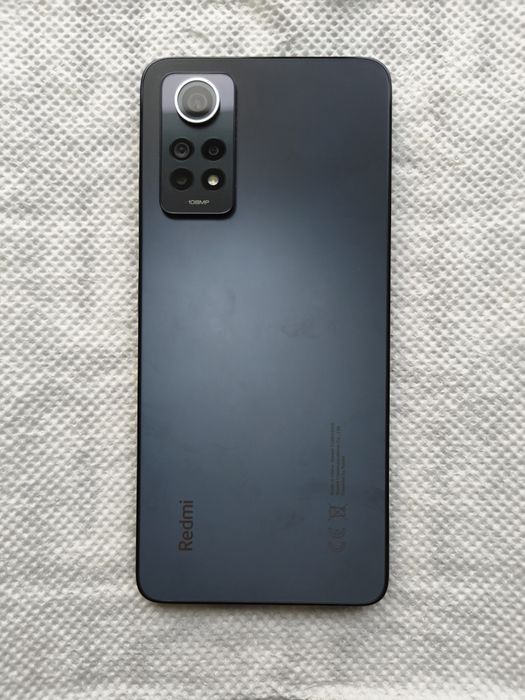 Телефон Xiaomi Redmi note 12 Pro