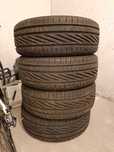 Opony letnie Uniroyal RainSport 5 205/55/16 R16 6mm