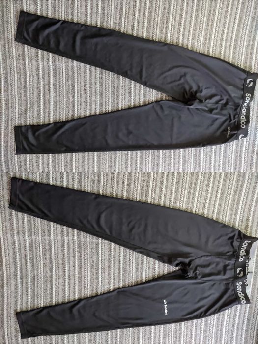 Термобілизна 146см 152см sondico 11-12р термо лосини підштанники кофта