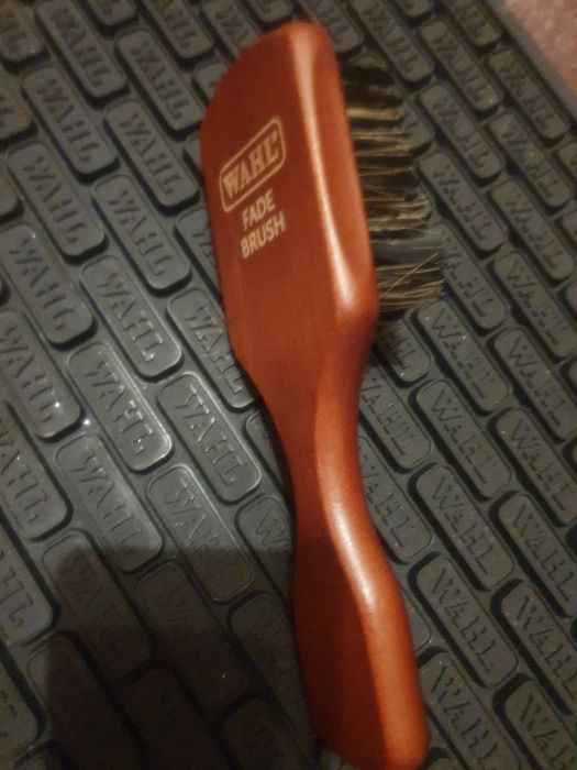 Щітка для фейдінга Wahl