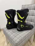 Buty Motocyklowe Alpinestars SMX-6 V2 Rozmiar 45