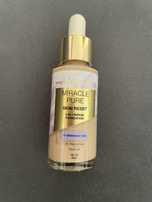 Max Factor podkład miracle pure skin reset, 10-30 fair