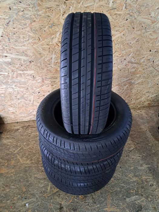 Profil Aqua Race Plus 205/55 R16 91V