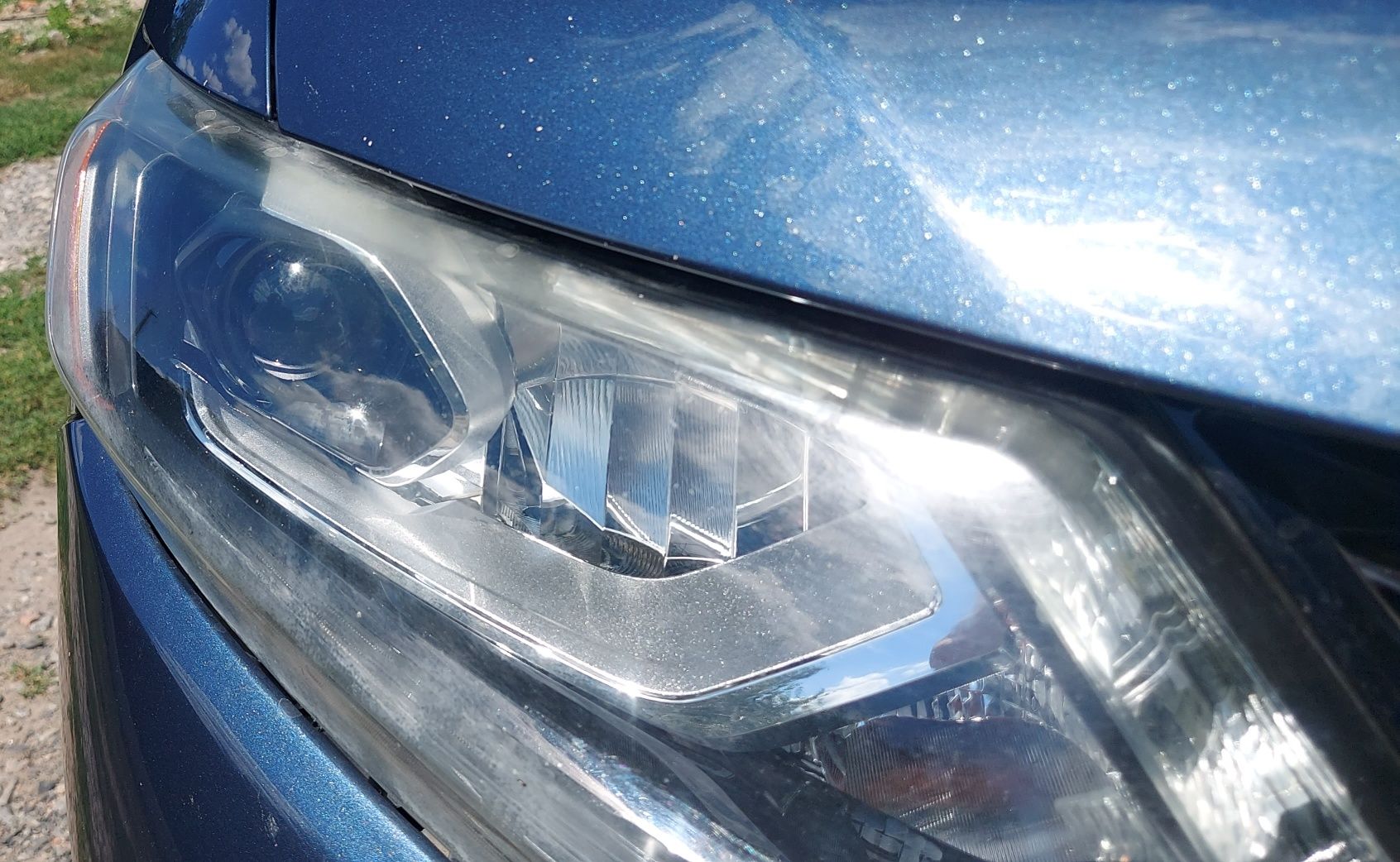 Нісан рог т32 SL полная комплектацияниссан рог т32 nissan rogue 2015